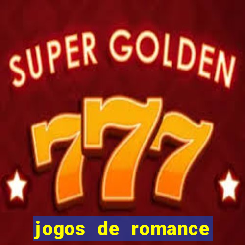 jogos de romance para pc